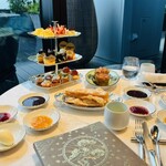 ブルガリ ラウンジ - 