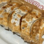 餃子といえば芭莉龍 - 