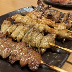 三代目 鳥メロ - 