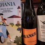 持ち込みワインビストロ カーニバル - 