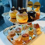 ブルガリ ラウンジ - 