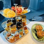 ブルガリ ラウンジ - 