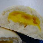 包包 - カスタードまん