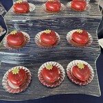 スカイダイニング アブ - 