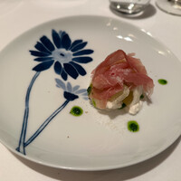 リストランテ カノフィーロ - 