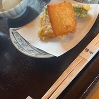 京都祇園 天ぷら八坂圓堂 - 