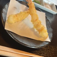 京都祇園 天ぷら八坂圓堂 - 