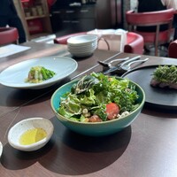 TRATTORIA CREATTA - 
