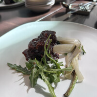 TRATTORIA CREATTA - 