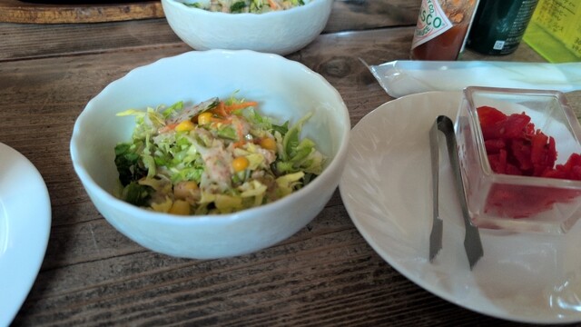 ガウチョ - 十和田市（喫茶店）の写真