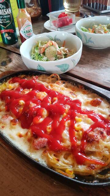 ガウチョ - 十和田市（喫茶店）の写真