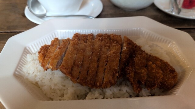 ガウチョ - 十和田市（喫茶店）の写真