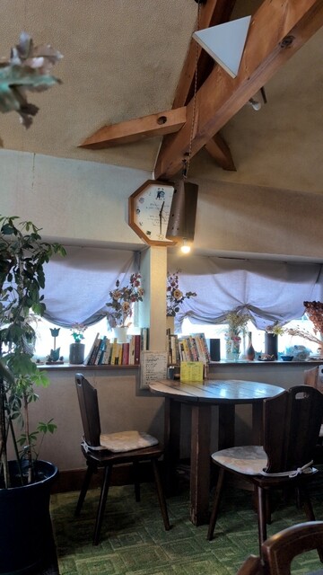 ガウチョ - 十和田市（喫茶店）