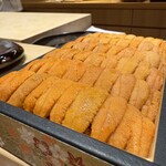 大阪天満宮 鮨とよなが - 