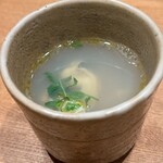 大阪天満宮 鮨とよなが - 