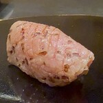 大阪天満宮 鮨とよなが - 