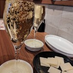 持ち込みワインビストロ カーニバル - 