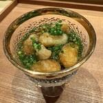 大阪天満宮 鮨とよなが - 