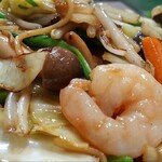 中華ダイニング 茶々 - 料理写真: