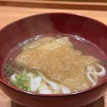 大阪天満宮 鮨とよなが - 