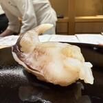 大阪天満宮 鮨とよなが - 