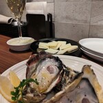 持ち込みワインビストロ カーニバル - 