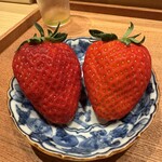 大阪天満宮 鮨とよなが - 