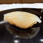 大阪天満宮 鮨とよなが - 