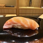 大阪天満宮 鮨とよなが - 