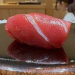 大阪天満宮 鮨とよなが - 