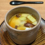 大阪天満宮 鮨とよなが - 