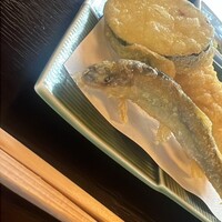 京都祇園 天ぷら八坂圓堂 - 