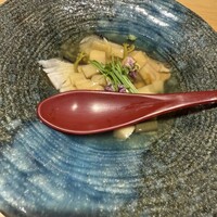 鮨 無垢/鮨 白銀 - 