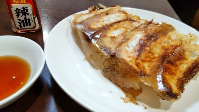 ちゃもろダイニング Chuka Dining Chacha - Awaji/Chinese | Tabelog