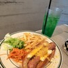 J.S. BURGERS CAFE ルミネ池袋店