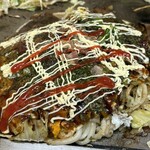 広島焼 いっかん - 