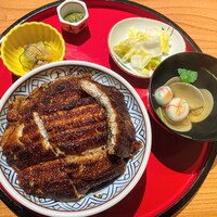 炭焼 うな富士 有楽町店 - 