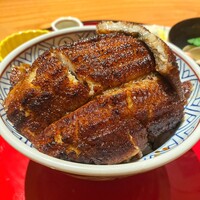 炭焼 うな富士 有楽町店 - 