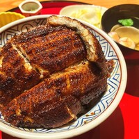 炭焼 うな富士 有楽町店 - 