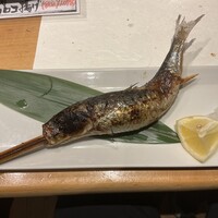 博多炉端 炉邸 - 