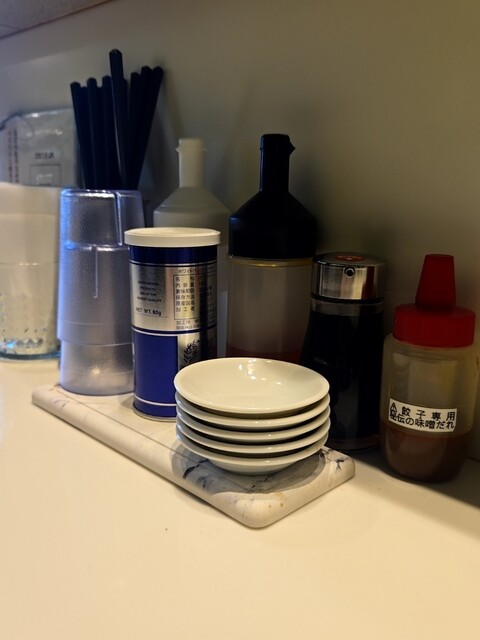 餃子のすみ田 BiVi仙台駅東口店 - 仙台（餃子）の写真