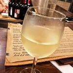PASTAVOLA - 白ワイン