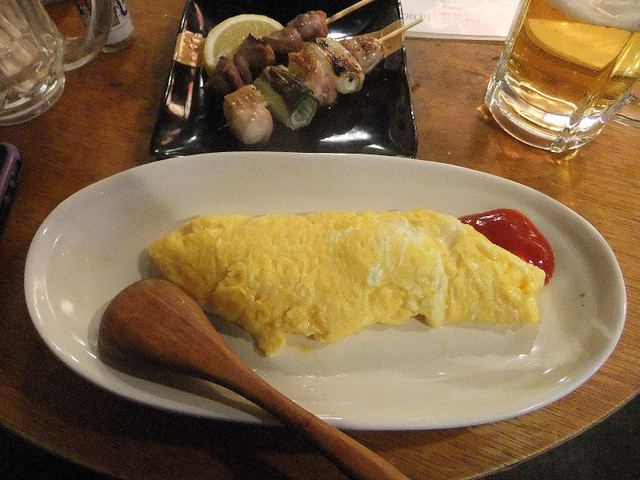 Sakurajosui Sakaba Yatabee