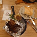 つばめグリル - 