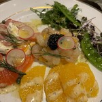 MEAT×WINE BISTRO DOMANNAKA - 