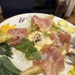 MEAT×WINE BISTRO DOMANNAKA - 