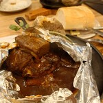 つばめグリル - 