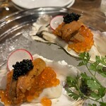 MEAT×WINE BISTRO DOMANNAKA - 