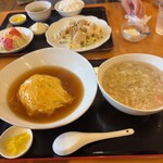 北京菜館 楽民酒家 - 