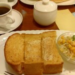 コロラド - 料理写真: